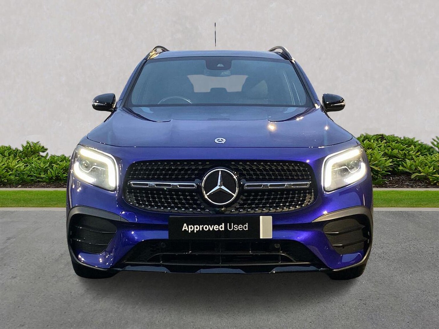 Used Mercedes-Benz GLB 2023 for sale - 77023451: Photo 7