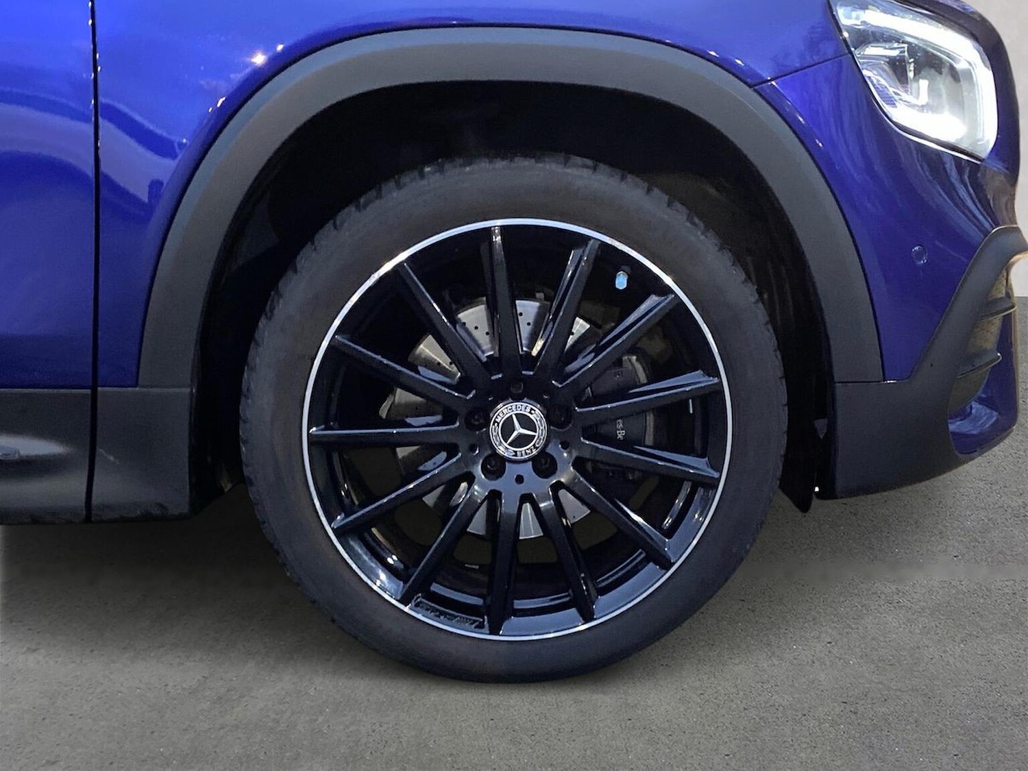 Used Mercedes-Benz GLB 2023 for sale - 77023451: Photo 8