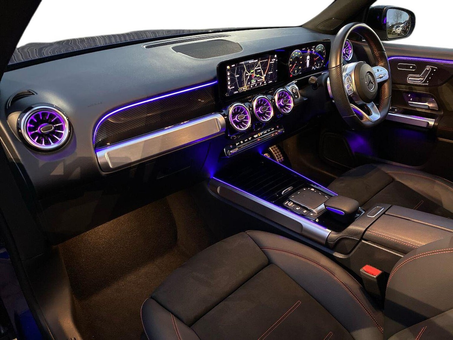 Used Mercedes-Benz GLB 2023 for sale - 77023451: Photo 9