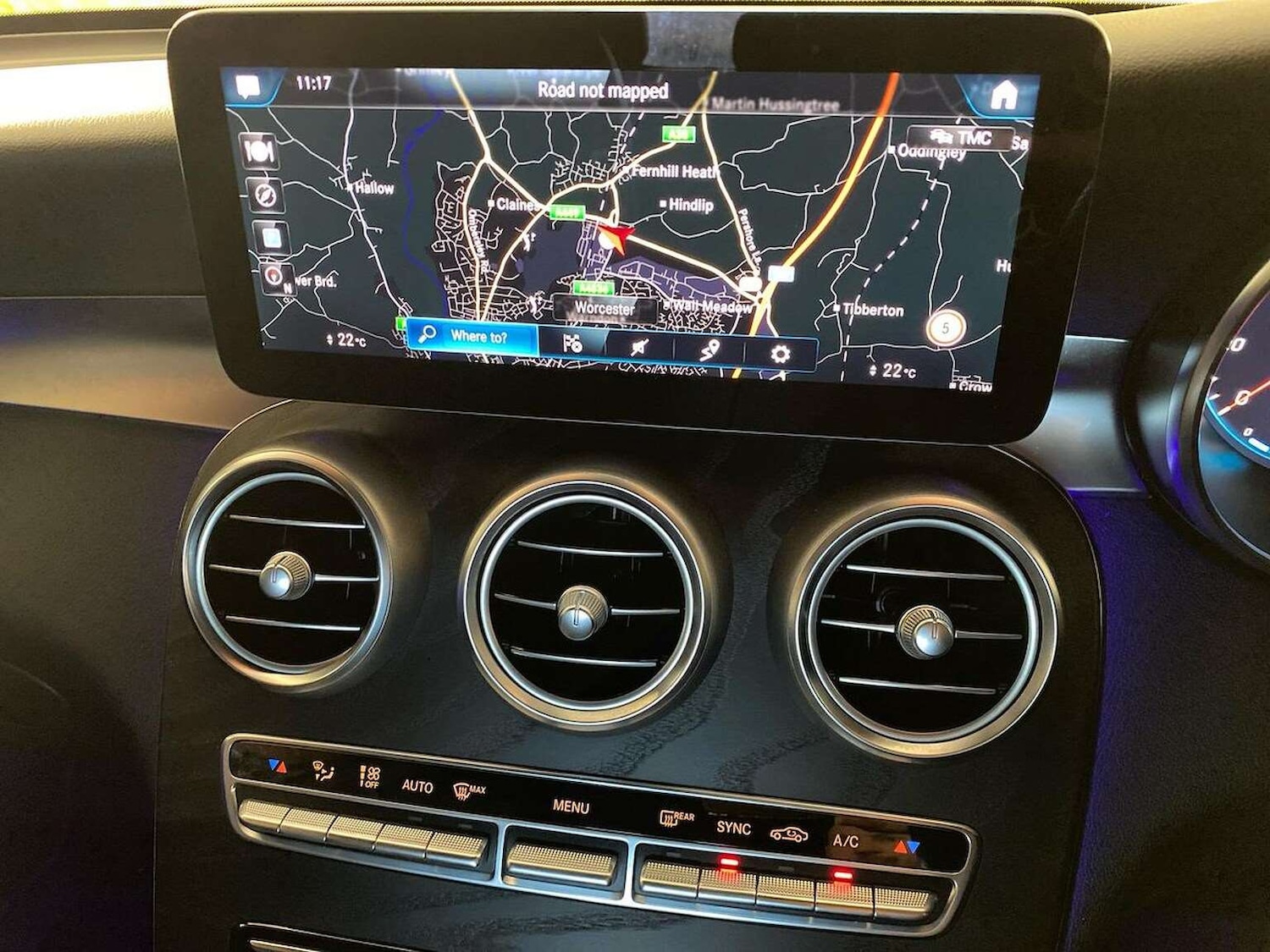 Used Mercedes-Benz GLC 2021 for sale - 77578772: Photo 24