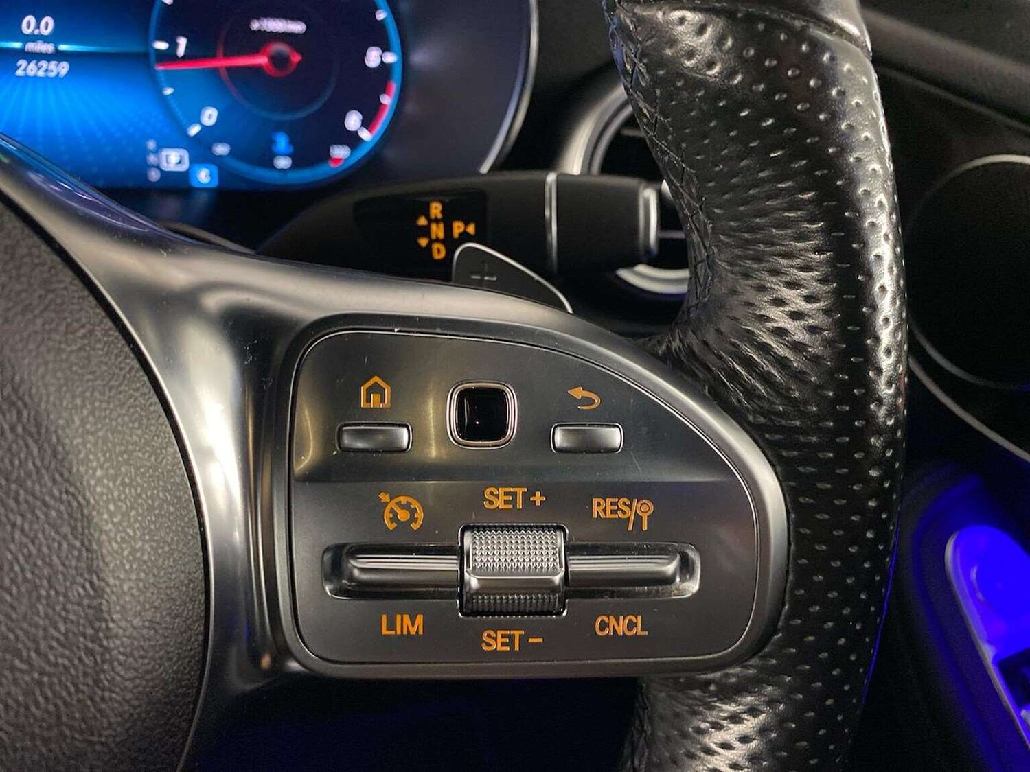 Used Mercedes-Benz GLC 2021 for sale - 77578772: Photo 27