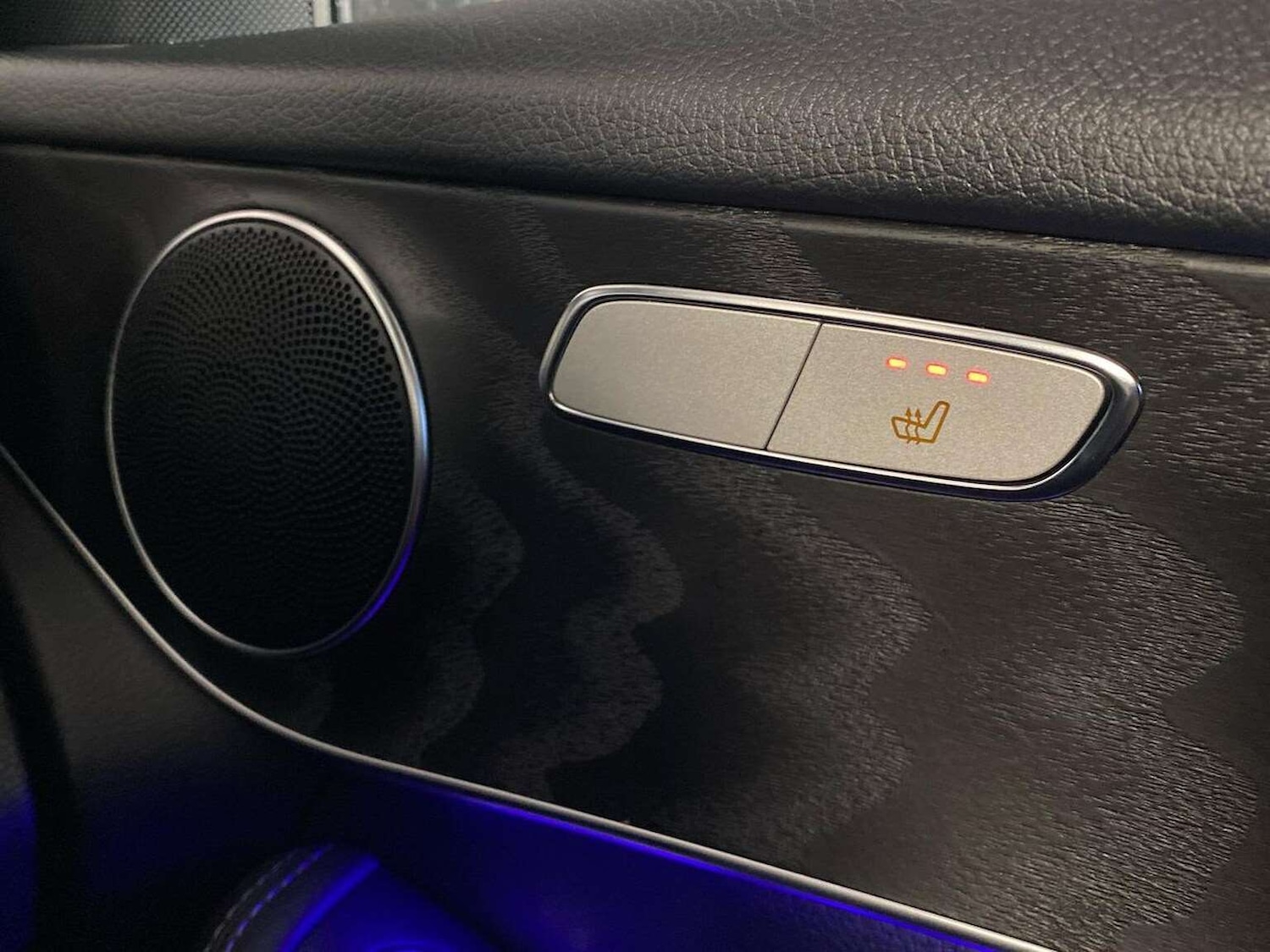 Used Mercedes-Benz GLC 2021 for sale - 77578772: Photo 30