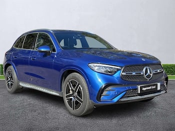 Used Mercedes-Benz GLC 2025 for sale - 79583174: Photo