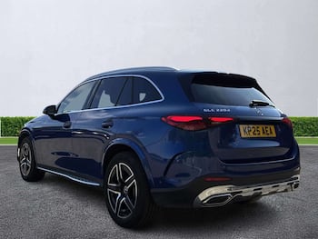 Used Mercedes-Benz GLC 2025 for sale - 79583174: Photo