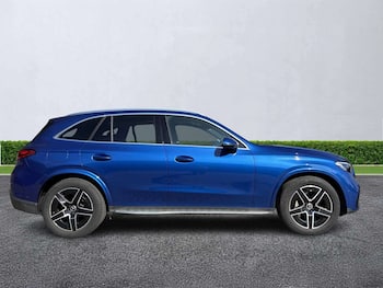 Used Mercedes-Benz GLC 2025 for sale - 79583174: Photo