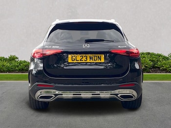 Used Mercedes-Benz GLC 2023 for sale - 75491225: Photo