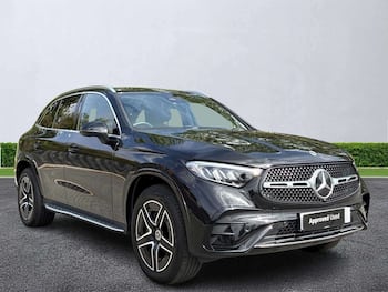 Used Mercedes-Benz GLC 2025 for sale - 79720205: Photo