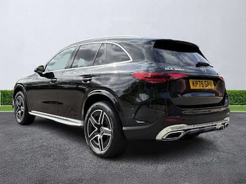 Used Mercedes-Benz GLC 2025 for sale - 79720205: Photo