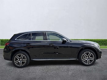 Used Mercedes-Benz GLC 2025 for sale - 79720205: Photo