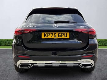 Used Mercedes-Benz GLC 2025 for sale - 79720205: Photo