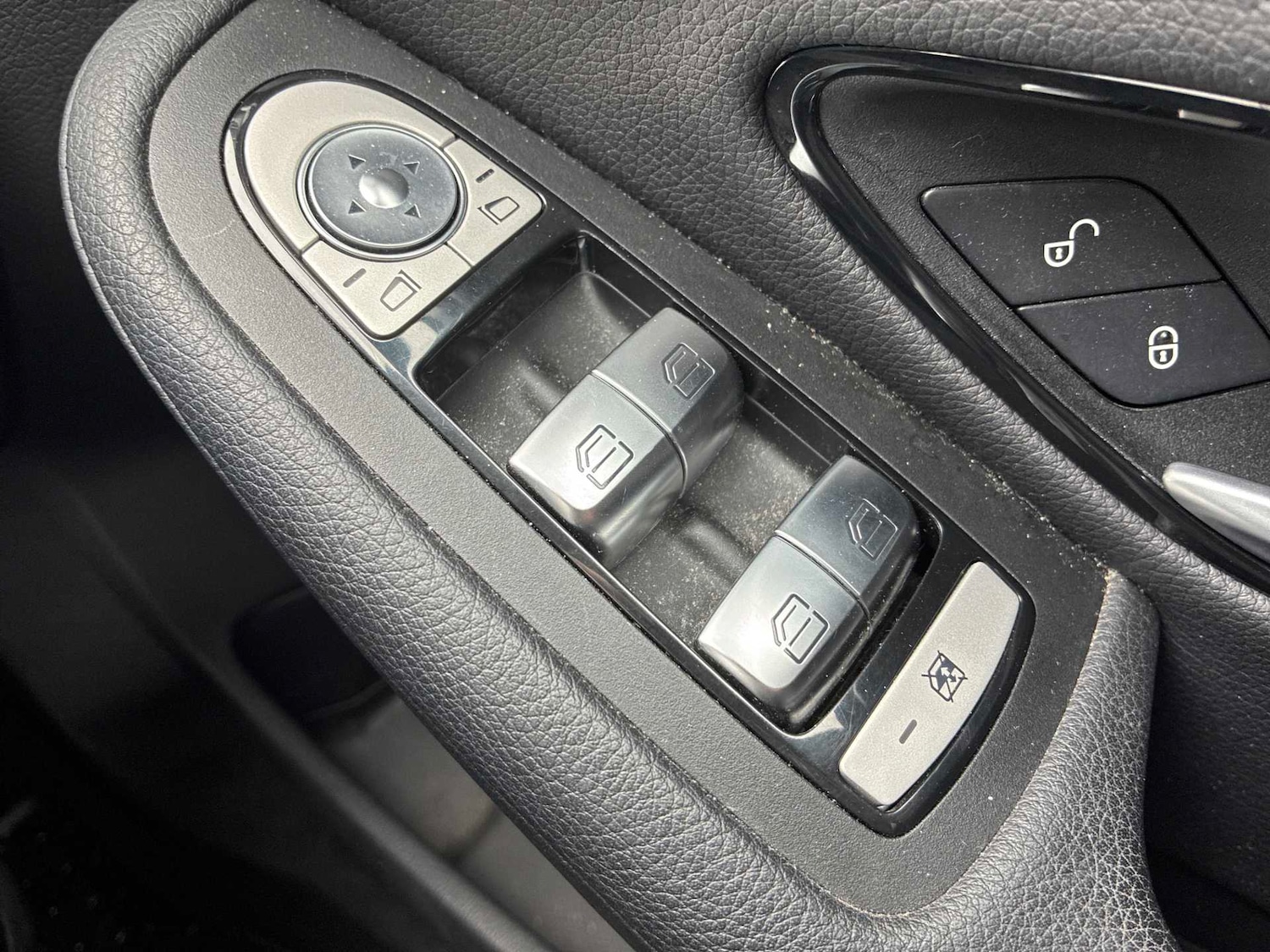 Used Mercedes-Benz C Class 2017 for sale - 78191315: Photo 21