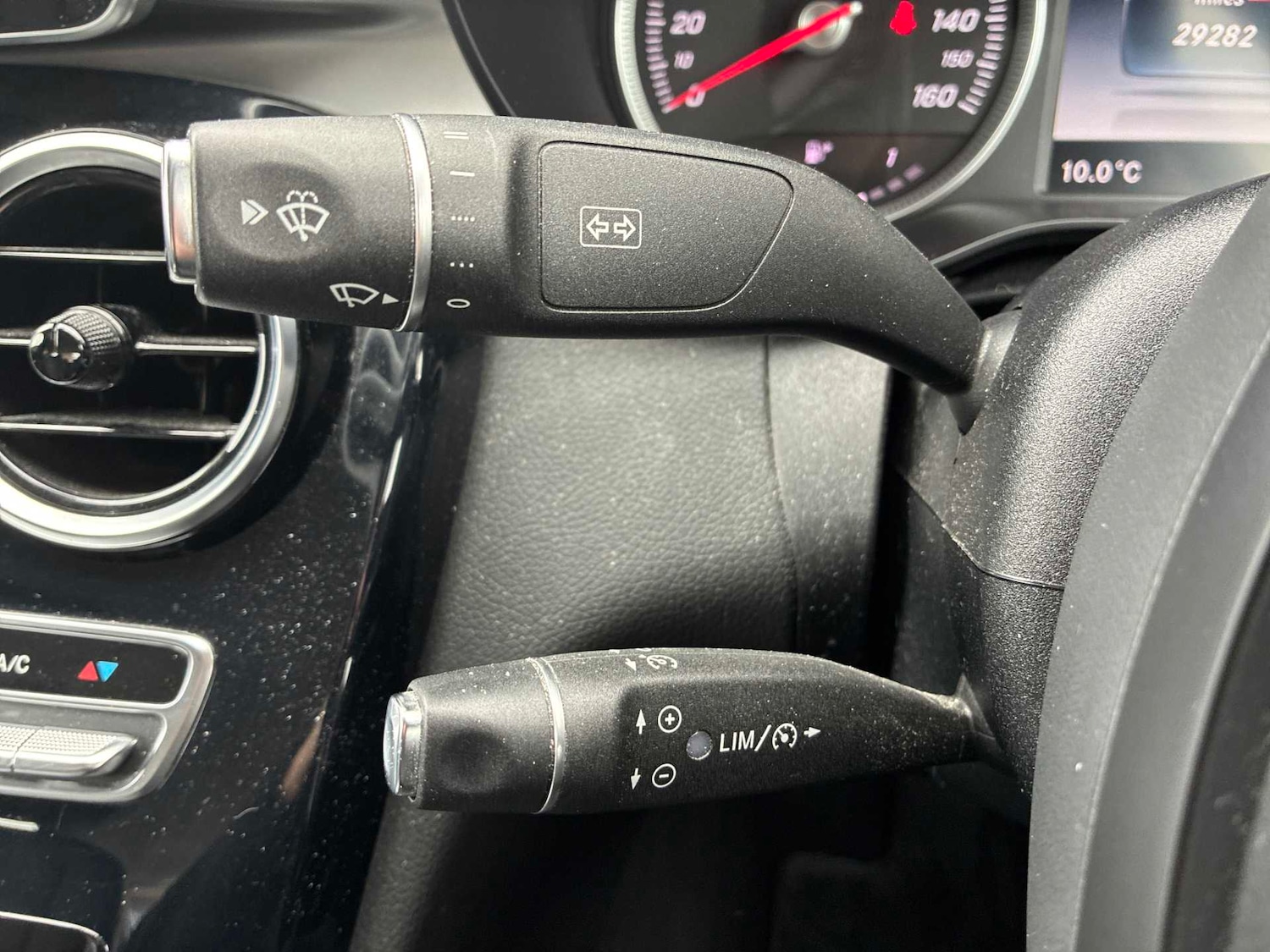 Used Mercedes-Benz C Class 2017 for sale - 78191315: Photo 27