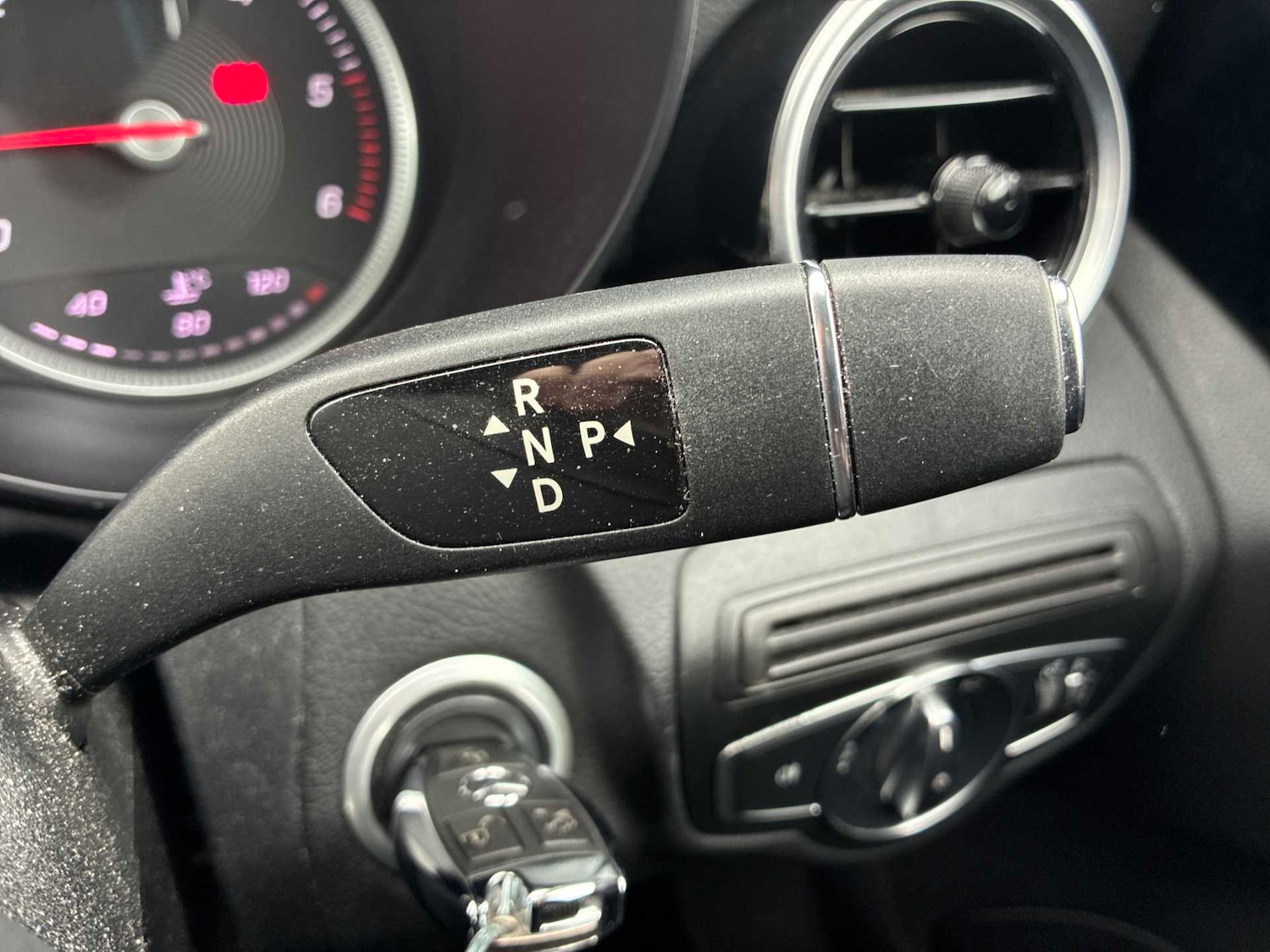 Used Mercedes-Benz C Class 2017 for sale - 78191315: Photo 28