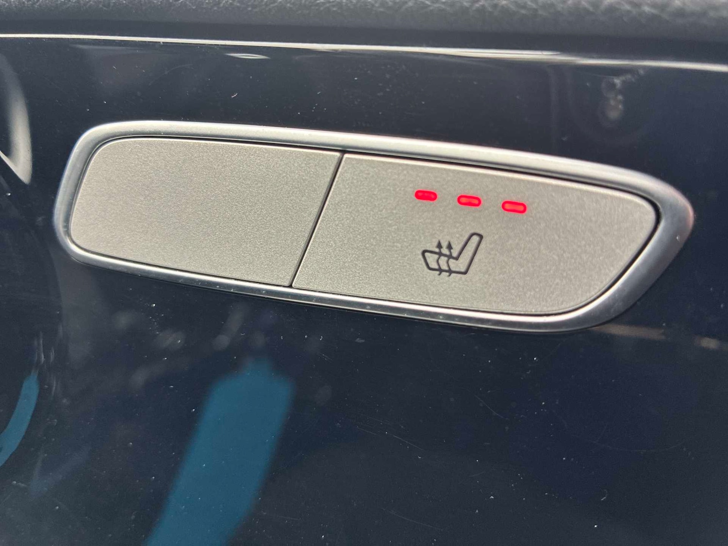 Used Mercedes-Benz C Class 2017 for sale - 78191315: Photo 29