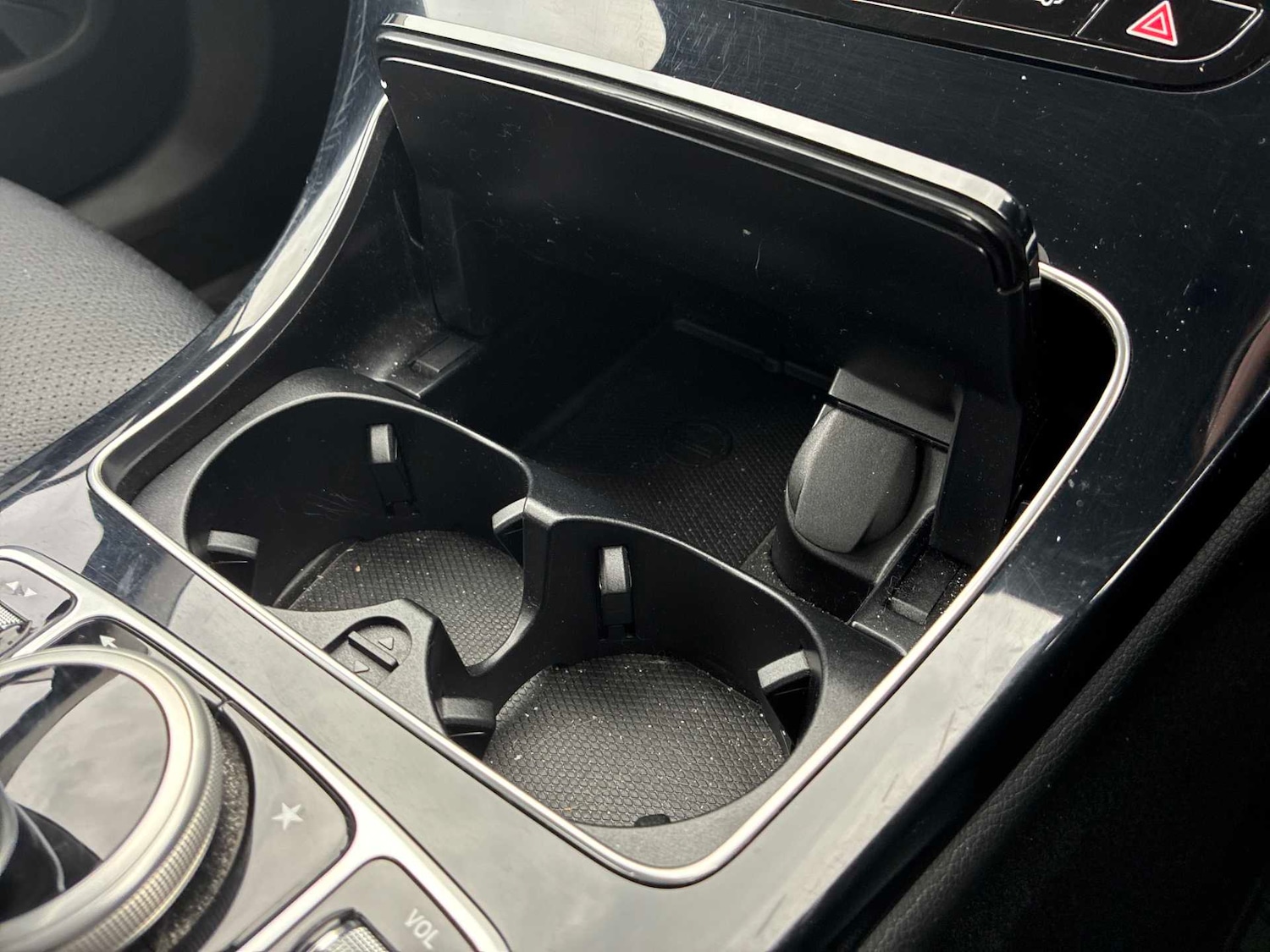 Used Mercedes-Benz C Class 2017 for sale - 78191315: Photo 31