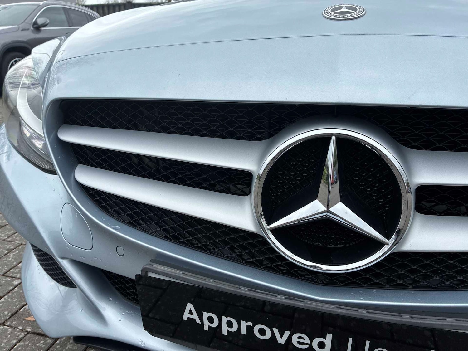 Used Mercedes-Benz C Class 2017 for sale - 78191315: Photo 32