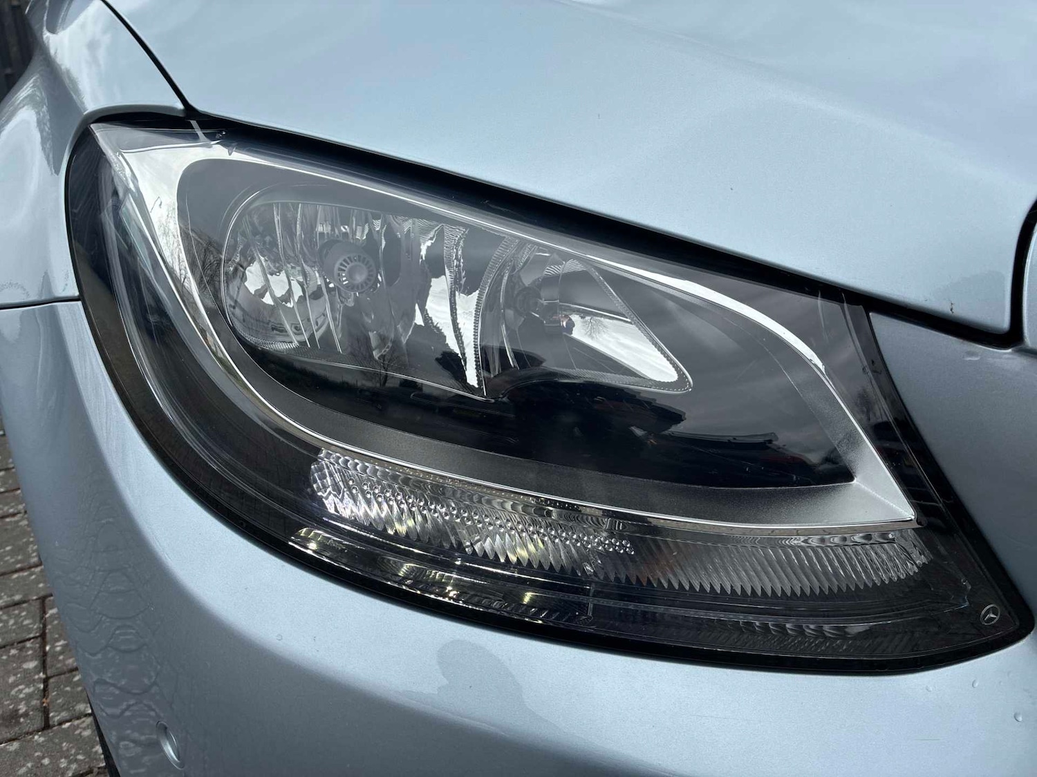 Used Mercedes-Benz C Class 2017 for sale - 78191315: Photo 33