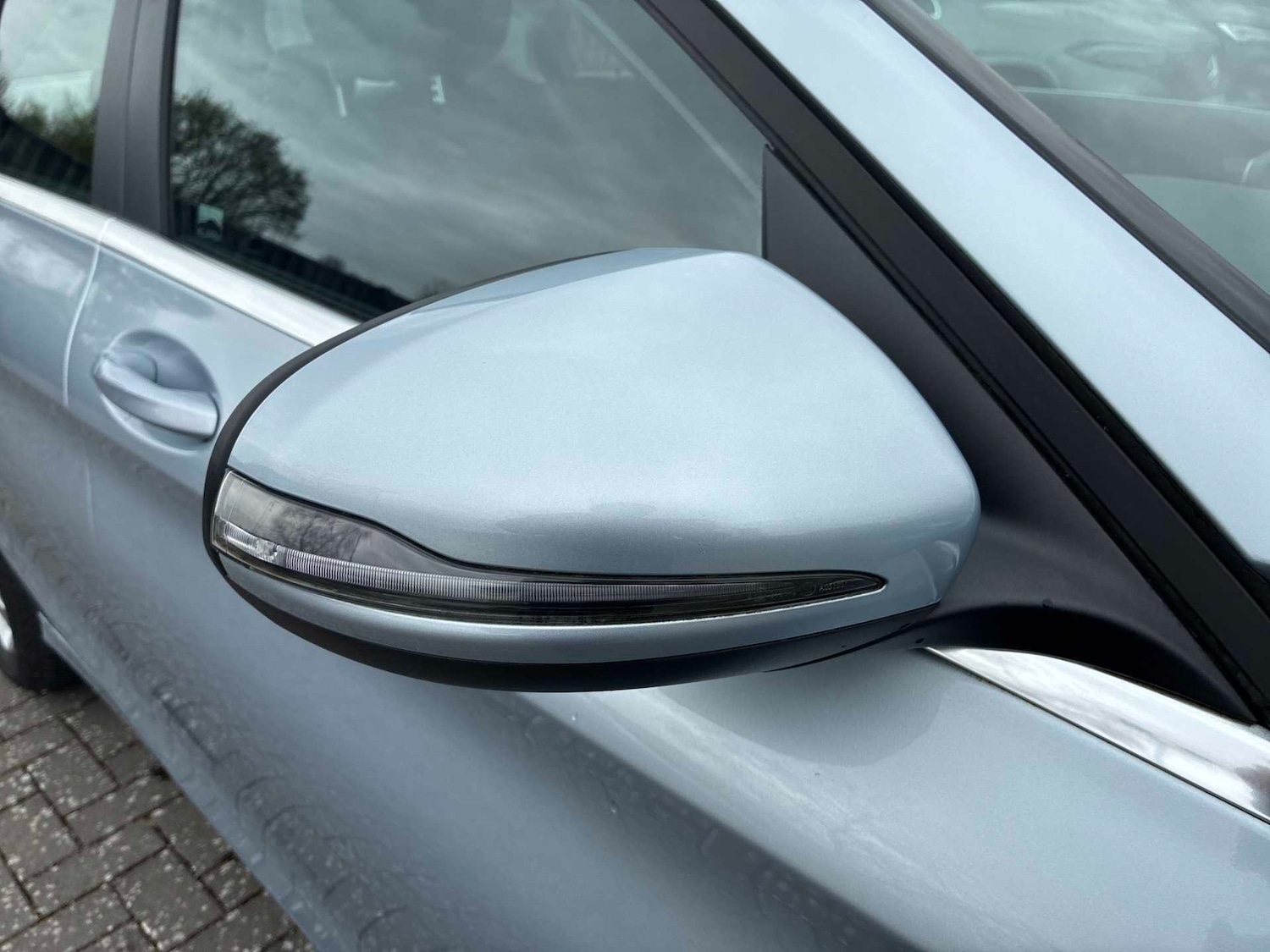 Used Mercedes-Benz C Class 2017 for sale - 78191315: Photo 36