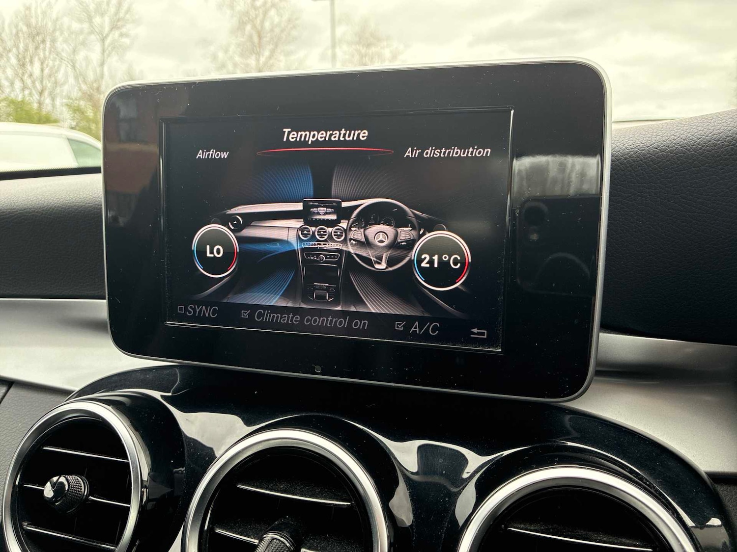 Used Mercedes-Benz C Class 2017 for sale - 78191315: Photo 39