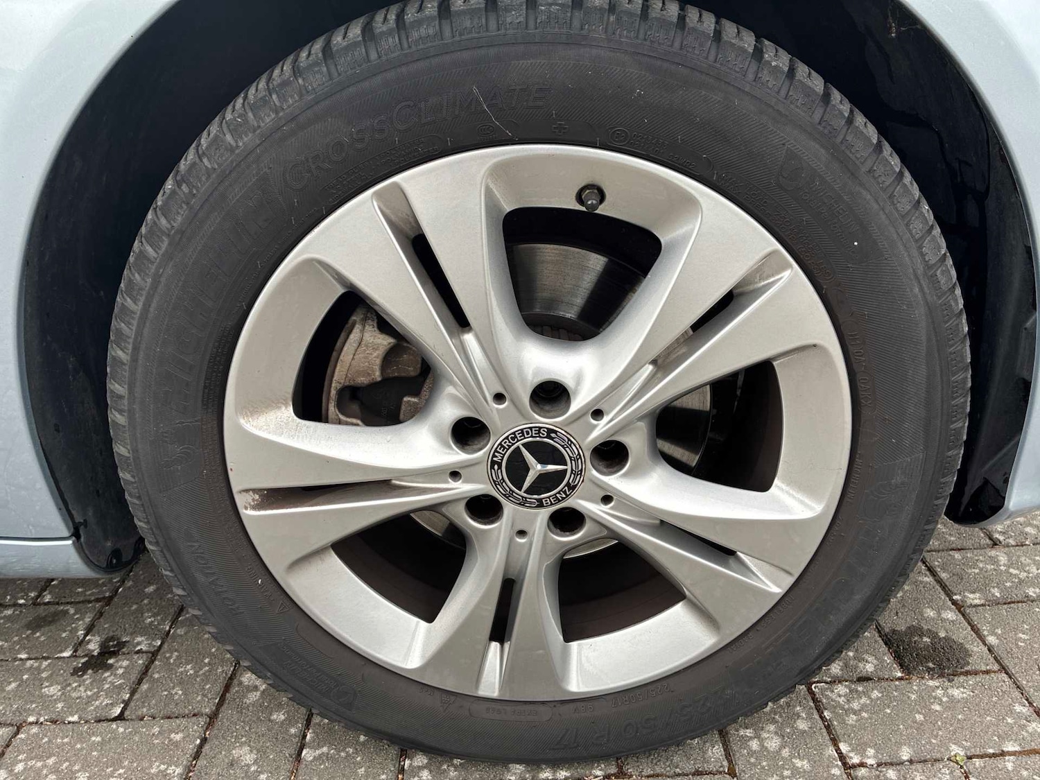 Used Mercedes-Benz C Class 2017 for sale - 78191315: Photo 6