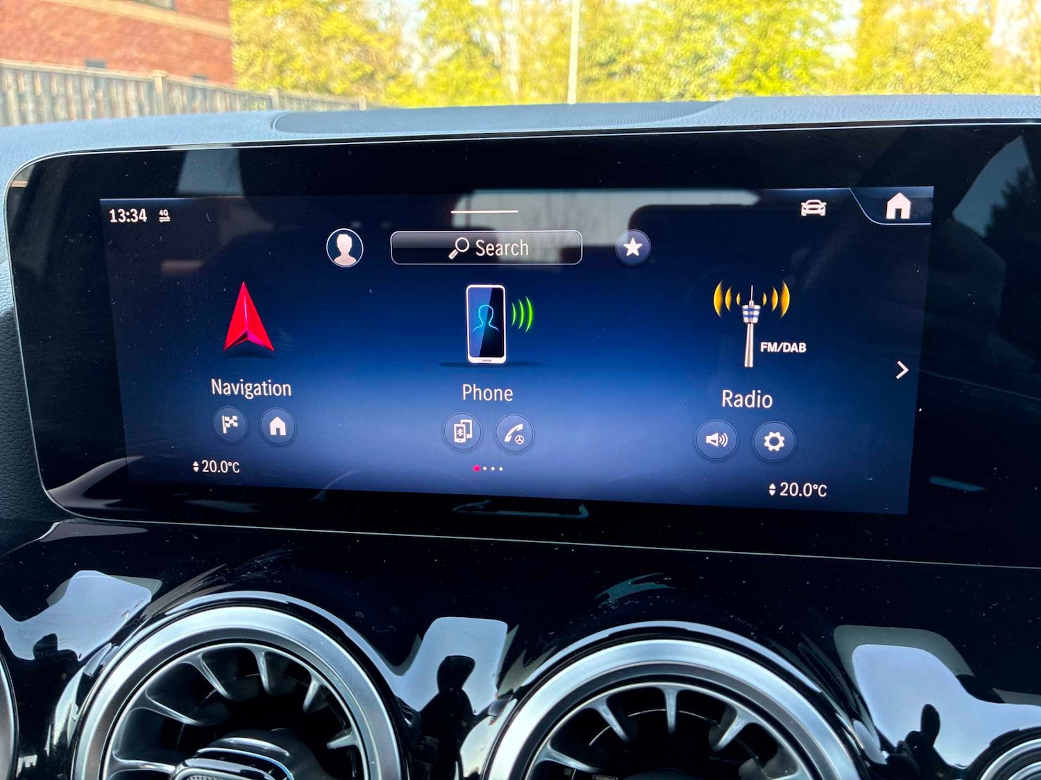 Used Mercedes-Benz GLA 2023 for sale - 78196535: Photo 11