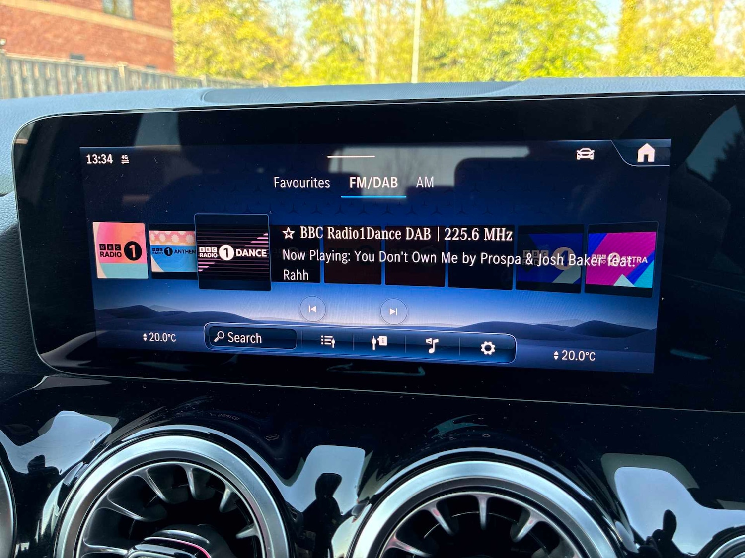 Used Mercedes-Benz GLA 2023 for sale - 78196535: Photo 12