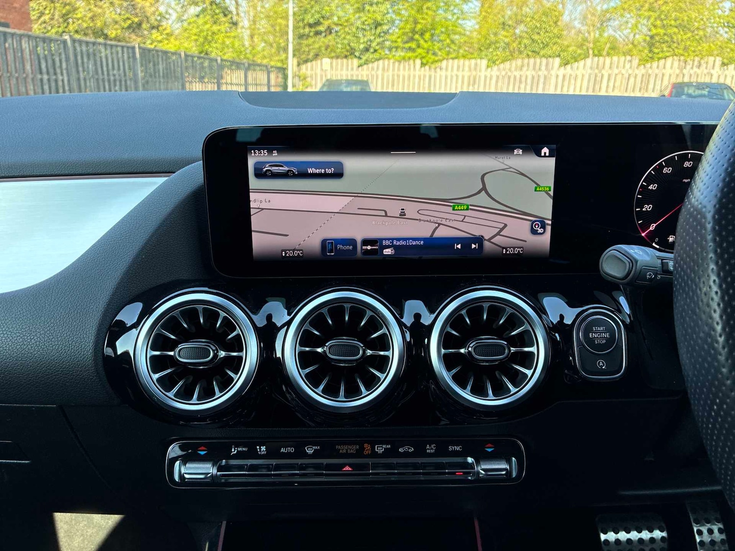 Used Mercedes-Benz GLA 2023 for sale - 78196535: Photo 13