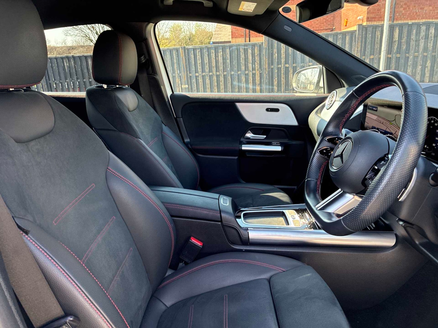 Used Mercedes-Benz GLA 2023 for sale - 78196535: Photo 14