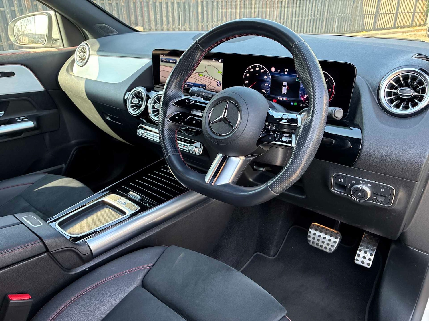 Used Mercedes-Benz GLA 2023 for sale - 78196535: Photo 15