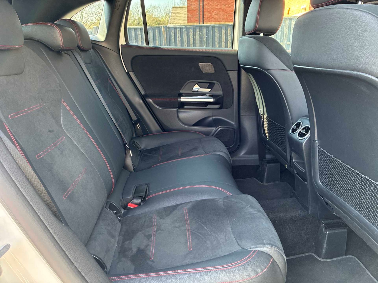 Used Mercedes-Benz GLA 2023 for sale - 78196535: Photo 16