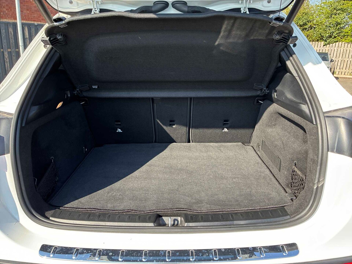 Used Mercedes-Benz GLA 2023 for sale - 78196535: Photo 17