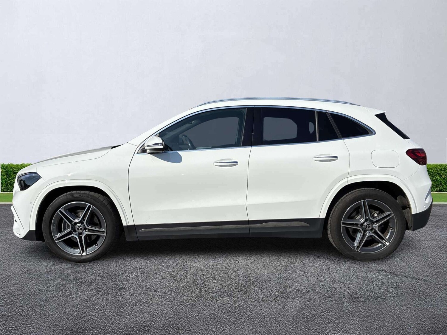 Used Mercedes-Benz GLA 2023 for sale - 78196535: Photo 19