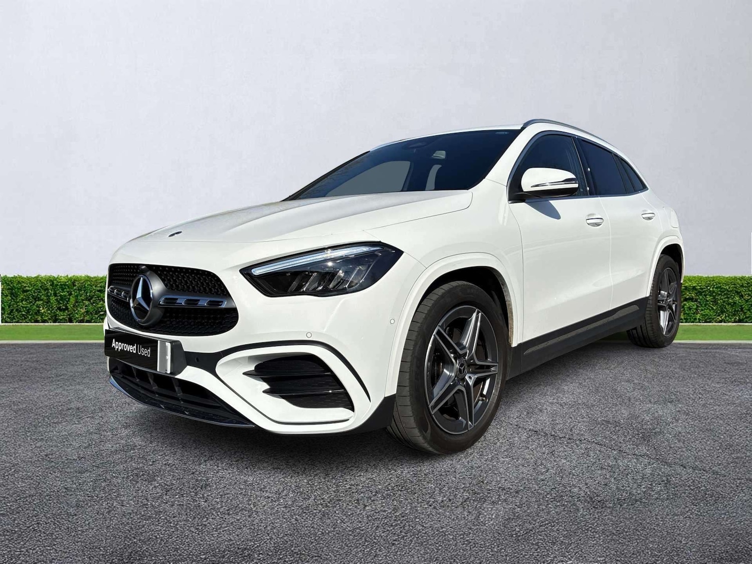 Used Mercedes-Benz GLA 2023 for sale - 78196535: Photo 20