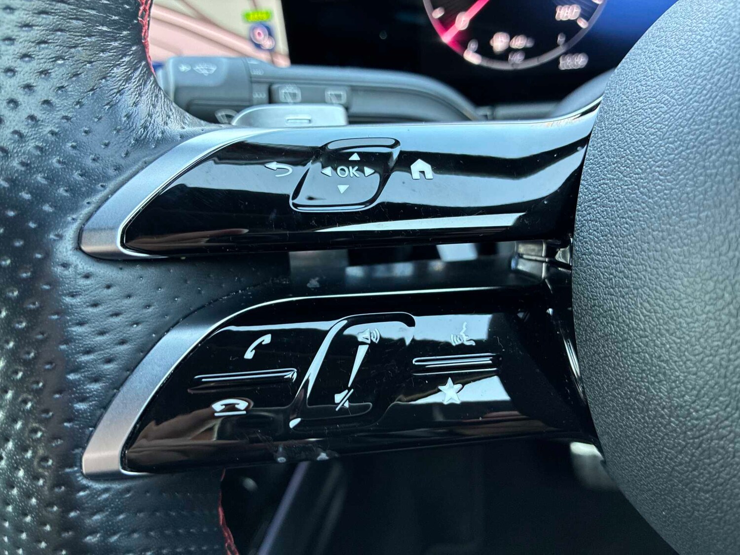 Used Mercedes-Benz GLA 2023 for sale - 78196535: Photo 22