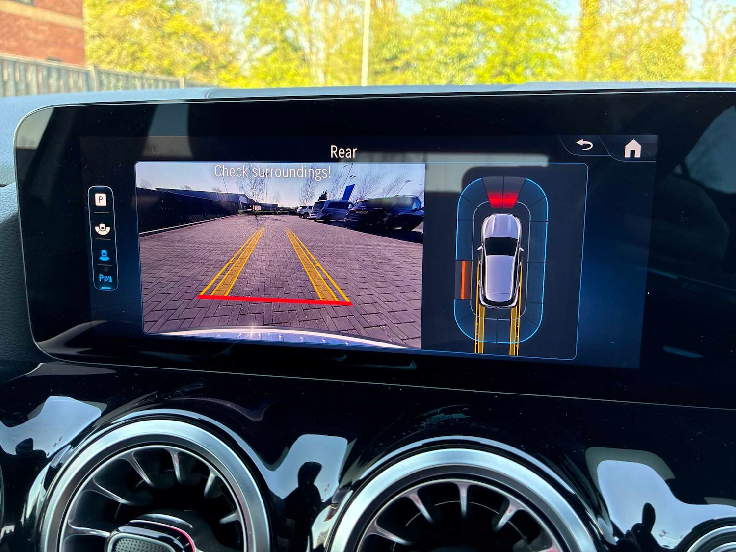 Used Mercedes-Benz GLA 2023 for sale - 78196535: Photo 24