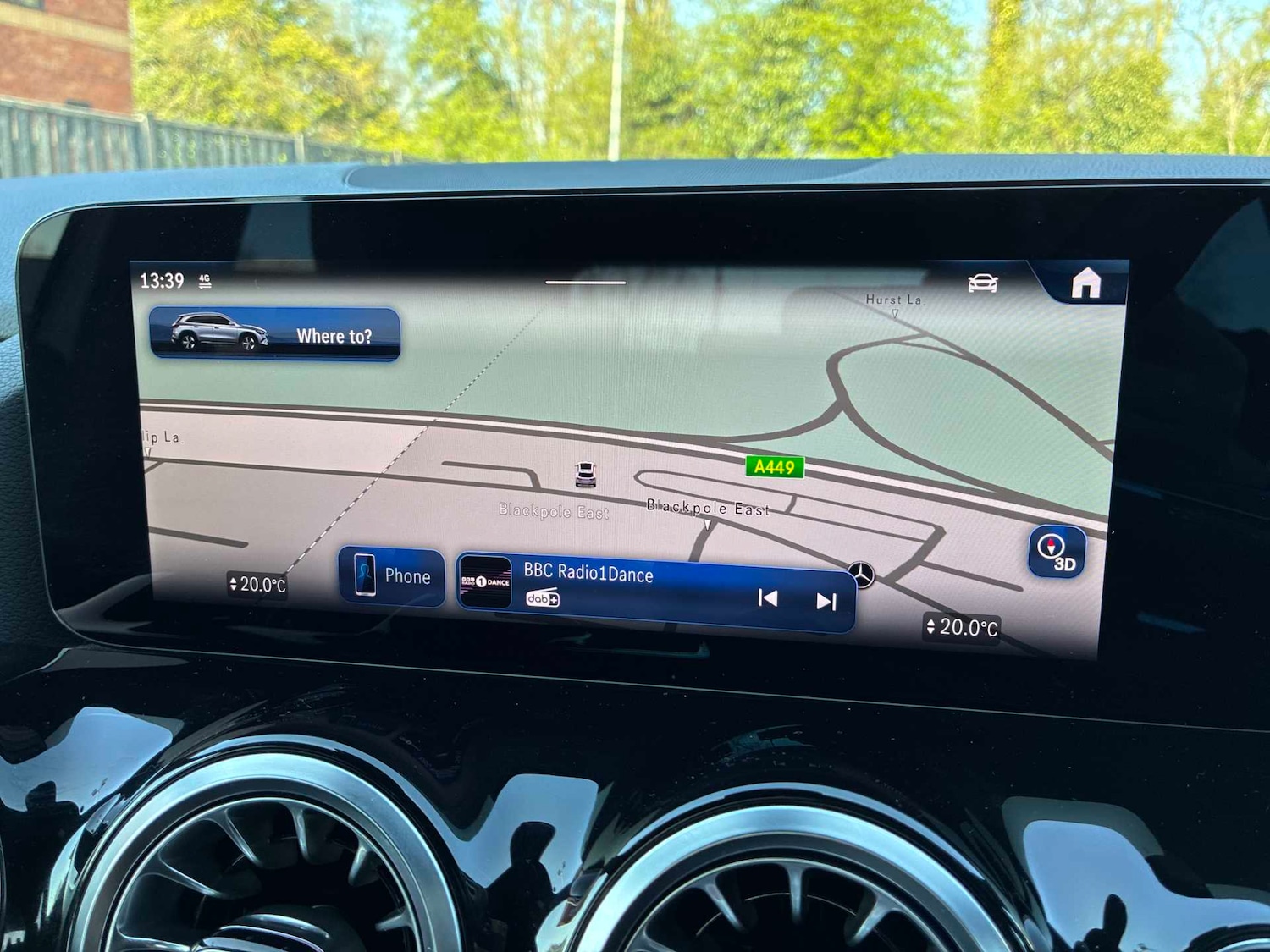 Used Mercedes-Benz GLA 2023 for sale - 78196535: Photo 25