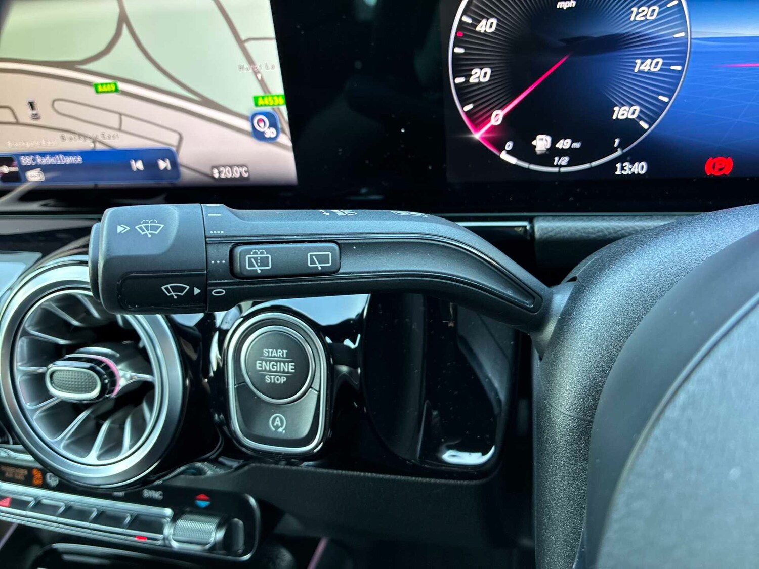 Used Mercedes-Benz GLA 2023 for sale - 78196535: Photo 27