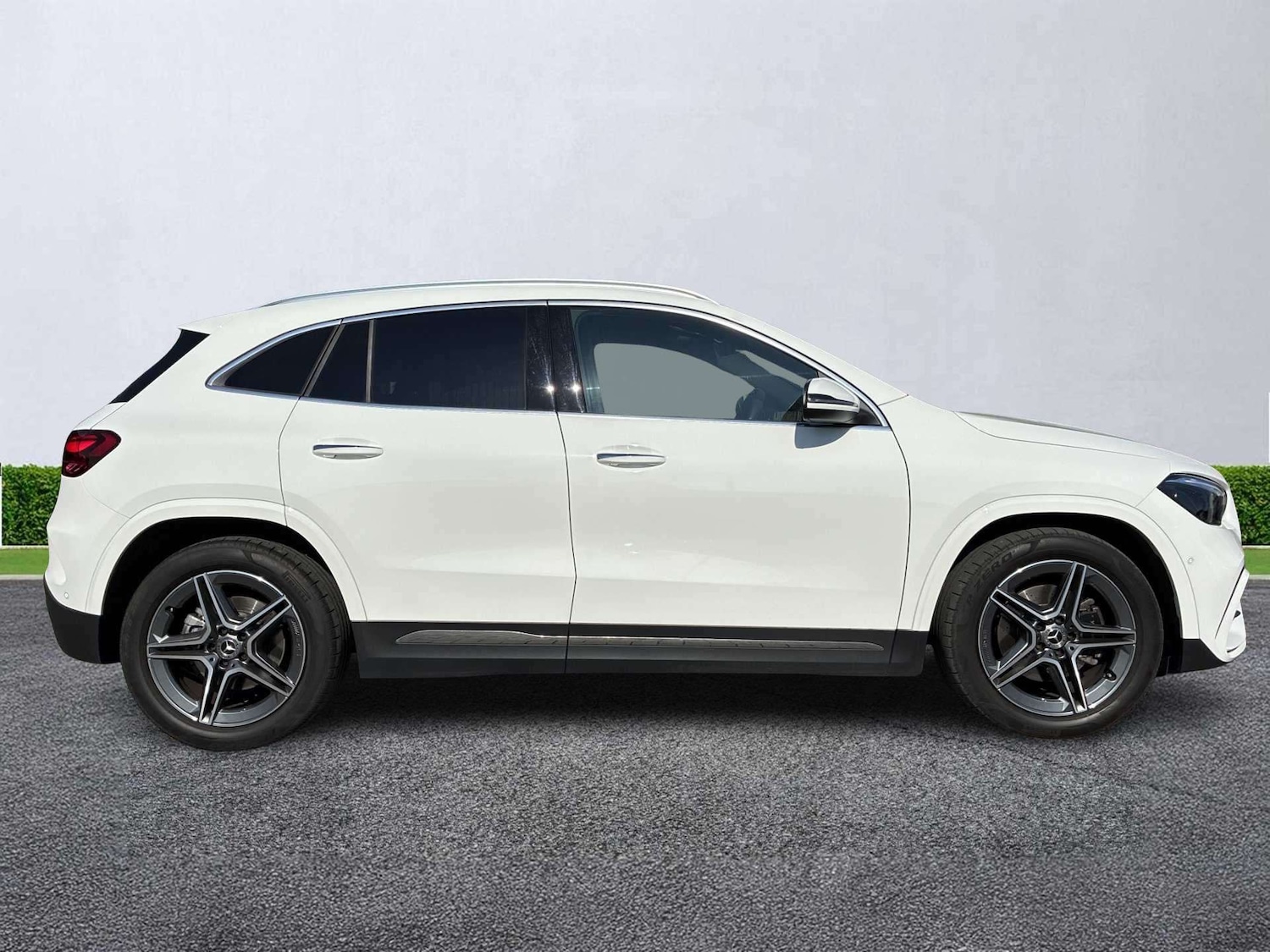 Used Mercedes-Benz GLA 2023 for sale - 78196535: Photo 3