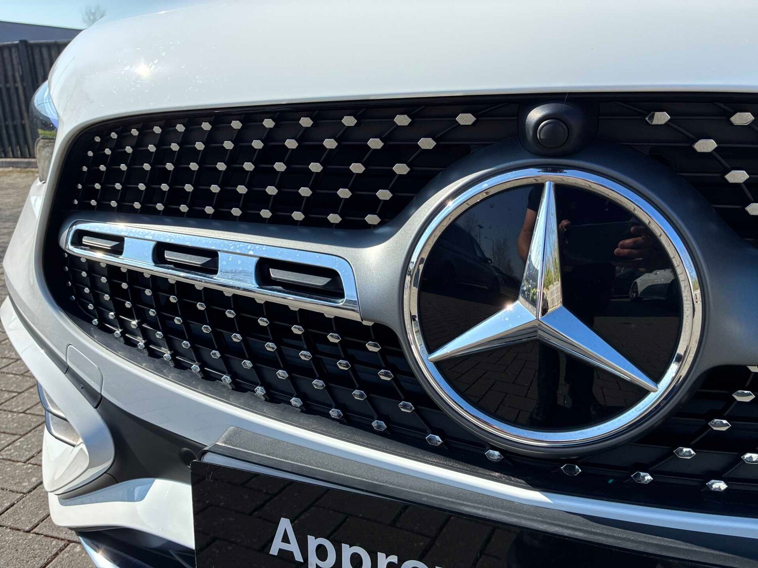 Used Mercedes-Benz GLA 2023 for sale - 78196535: Photo 32