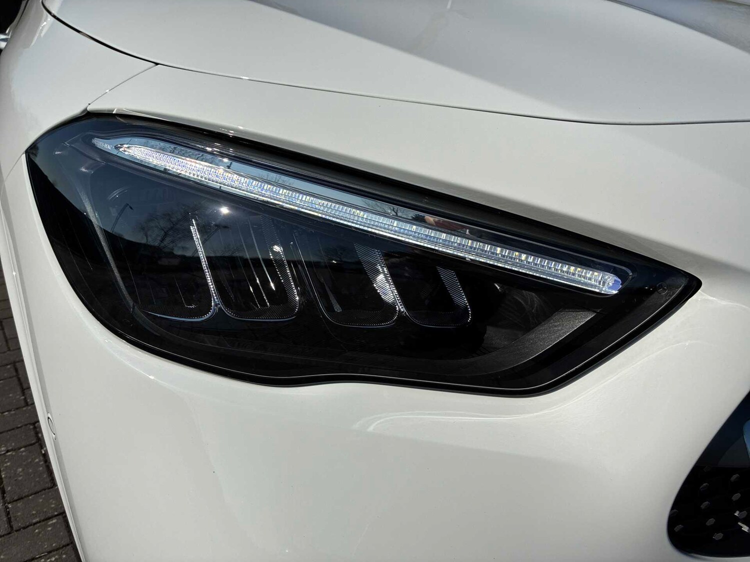 Used Mercedes-Benz GLA 2023 for sale - 78196535: Photo 33