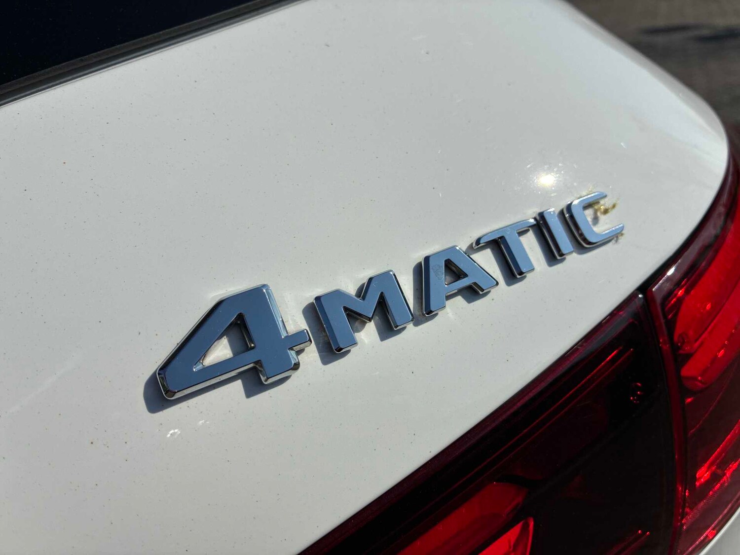 Used Mercedes-Benz GLA 2023 for sale - 78196535: Photo 34