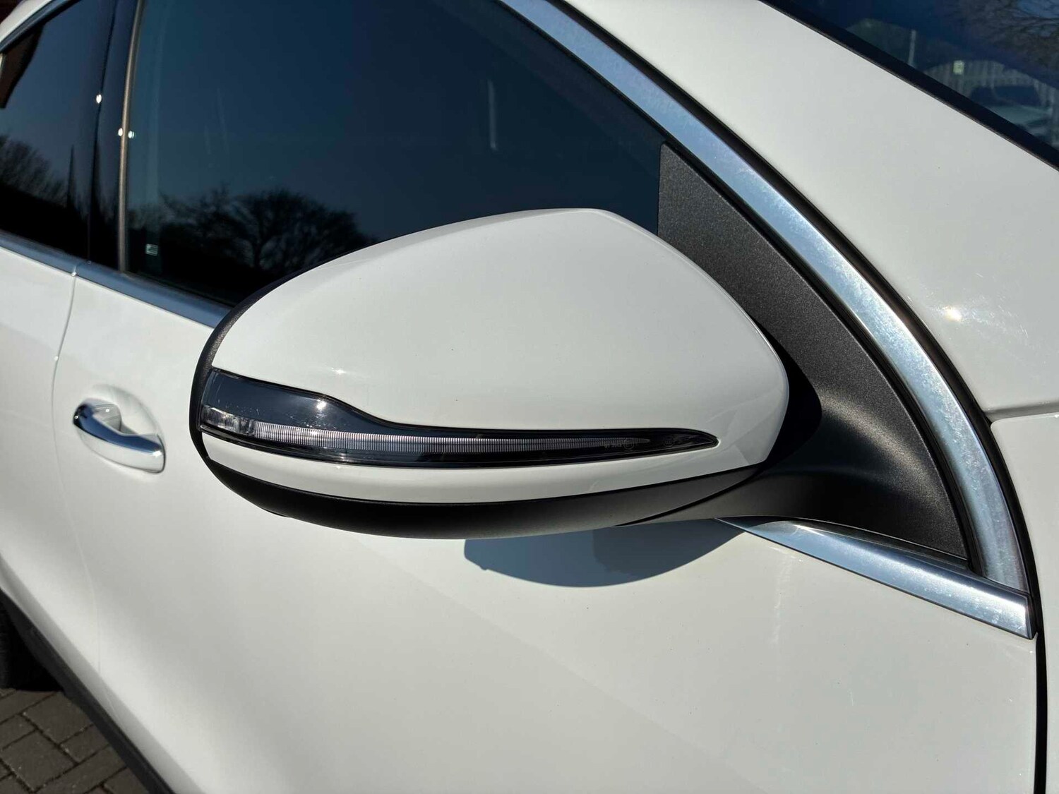 Used Mercedes-Benz GLA 2023 for sale - 78196535: Photo 36