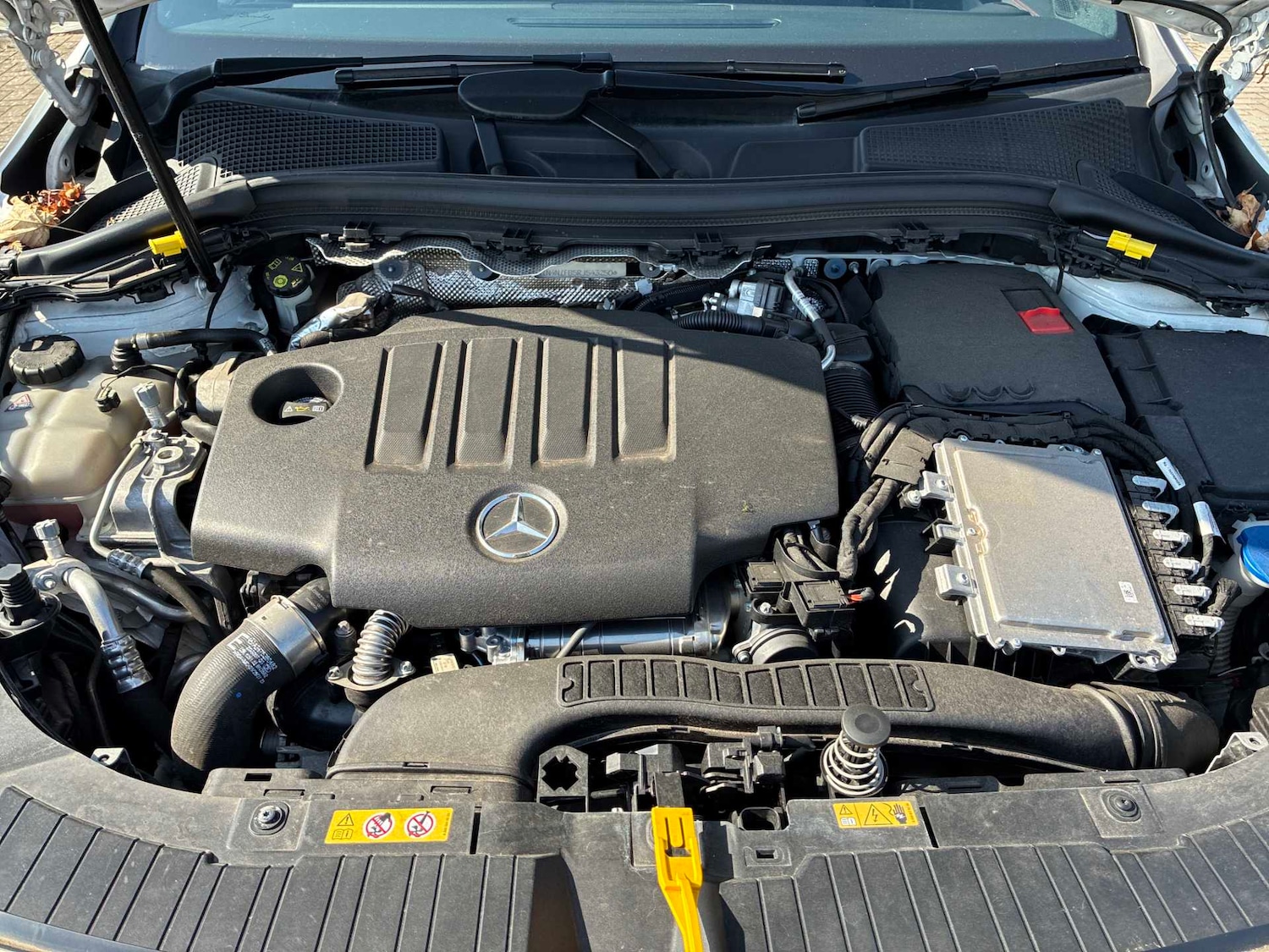 Used Mercedes-Benz GLA 2023 for sale - 78196535: Photo 37