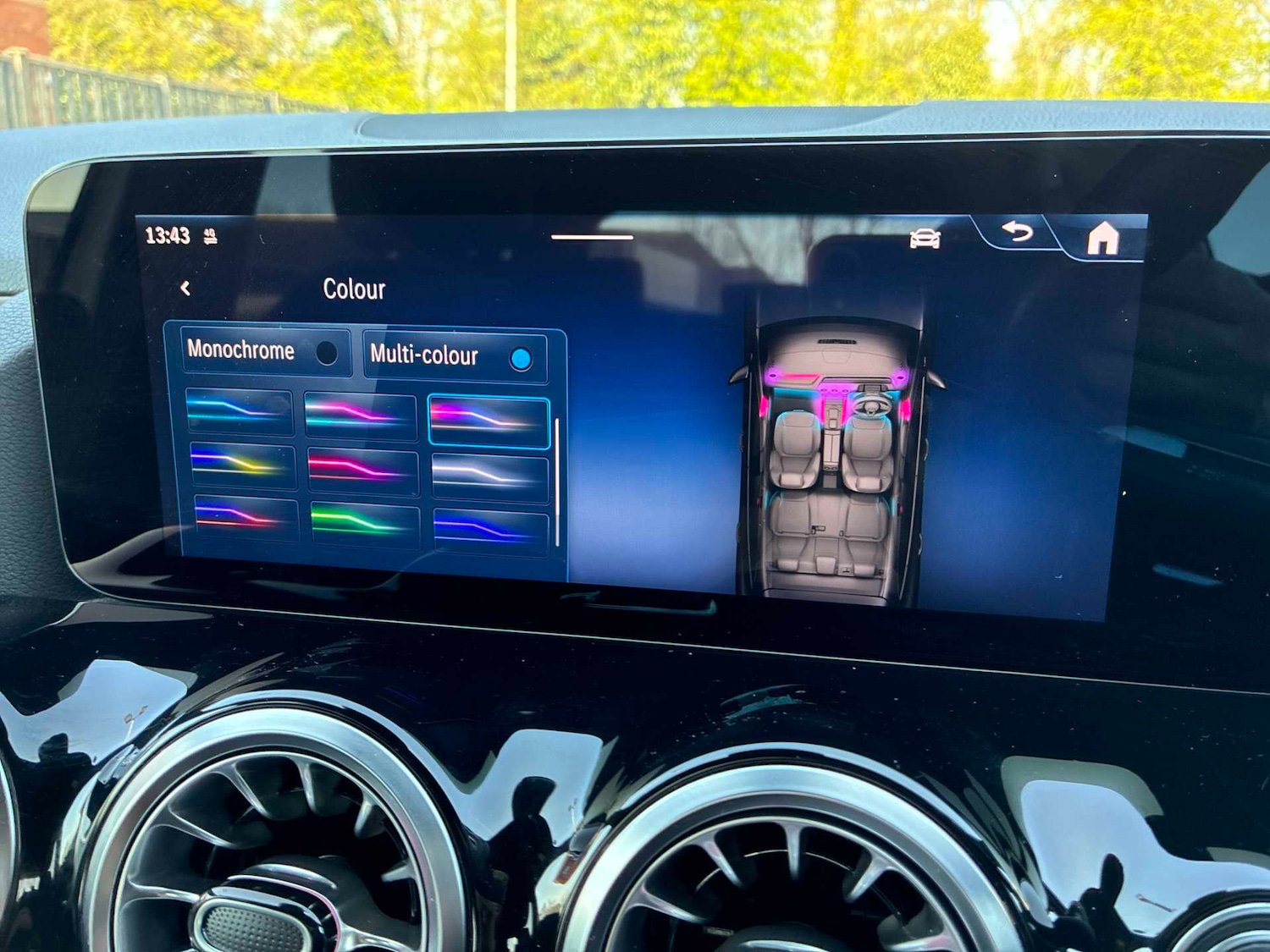 Used Mercedes-Benz GLA 2023 for sale - 78196535: Photo 39