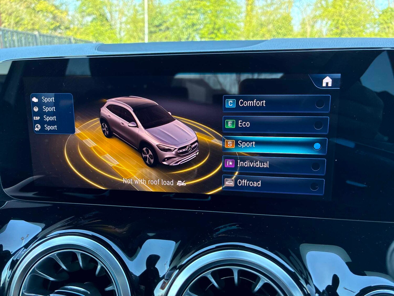 Used Mercedes-Benz GLA 2023 for sale - 78196535: Photo 40