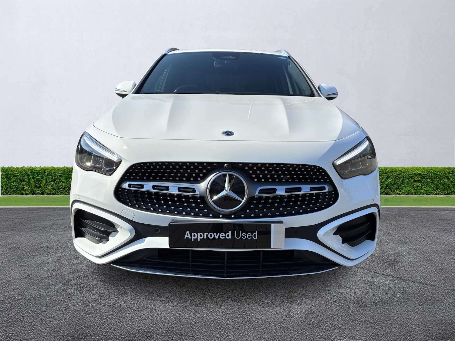 Used Mercedes-Benz GLA 2023 for sale - 78196535: Photo 5