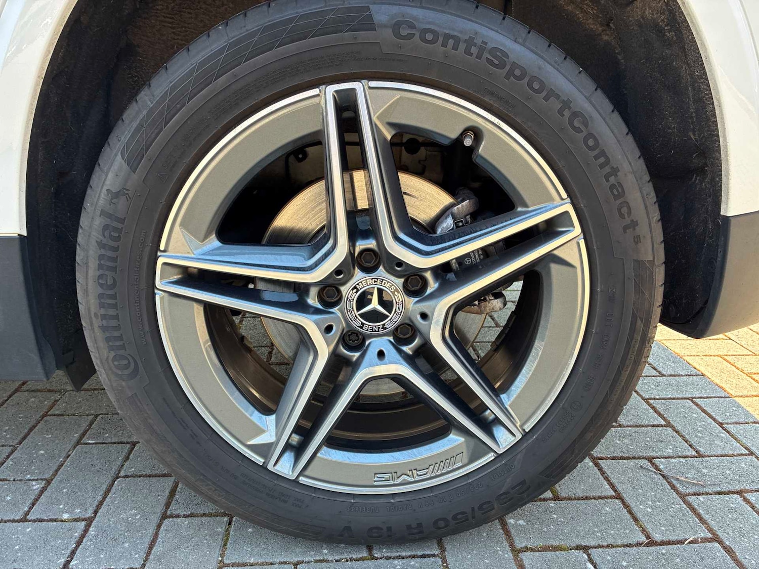 Used Mercedes-Benz GLA 2023 for sale - 78196535: Photo 6