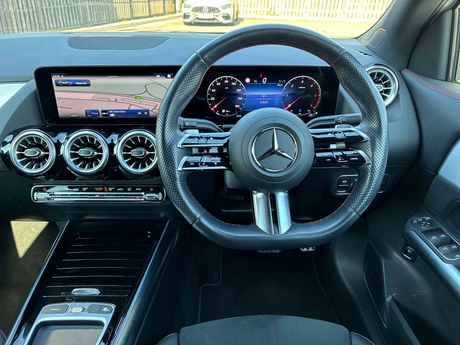 Used Mercedes-Benz GLA 2023 for sale - 78196535: Photo 9