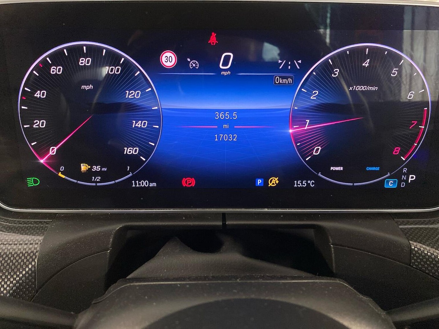 Used Mercedes-Benz C Class 2024 for sale - 76387158: Photo 10