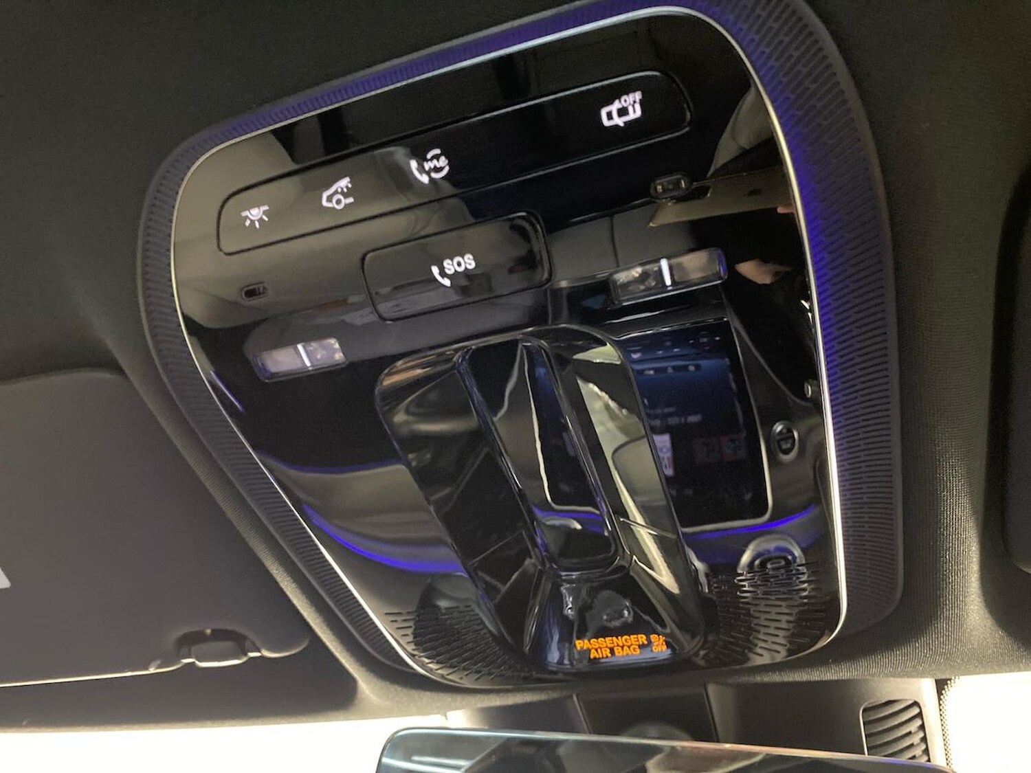 Used Mercedes-Benz C Class 2024 for sale - 76387158: Photo 14